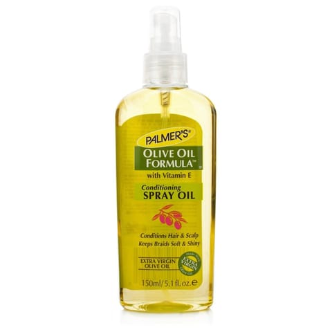 Palmers Olive Oil Formula Spra