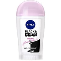 Nivea Invisible Black&Whi
