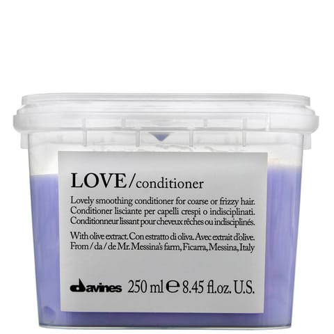 Davines EHC Love Smooth Conditionr 250ml