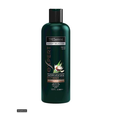 Tresemme Botanix Shmpo 500 Ml