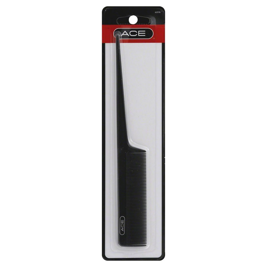 Goody Styling Hair Comb 2 CT - GD00621