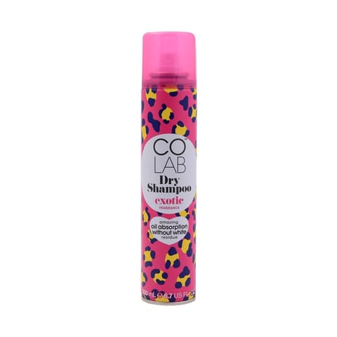 Colab DShmp Inv Exot Frag 200m