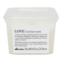 Davines EHC Love Curl Hair Mask 75ml