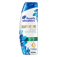 H&S Supreem Sculp Soothing 24*200ml