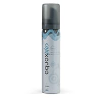 Aquax Plus Foam Dry Skin 75Ml