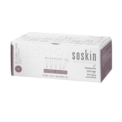 Soskin Anti Aging Collagn