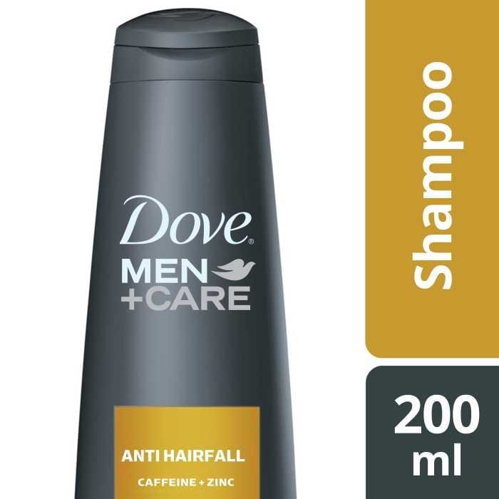 Dove Men + Care Shampoo Anti H