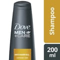 Dove Men + Care Shampoo Anti H