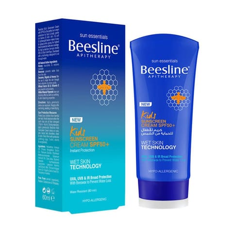 Beesline Cream 50 Spf 60 Ml