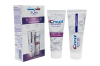 Crest TP 3D Brilliance Whitening 2x75ml