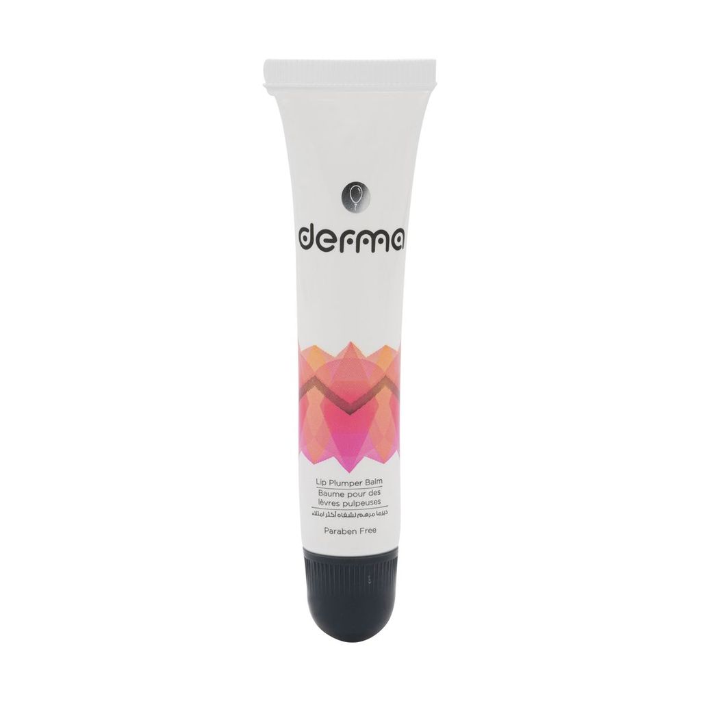 Derma Lip plumer Balm 15Gm