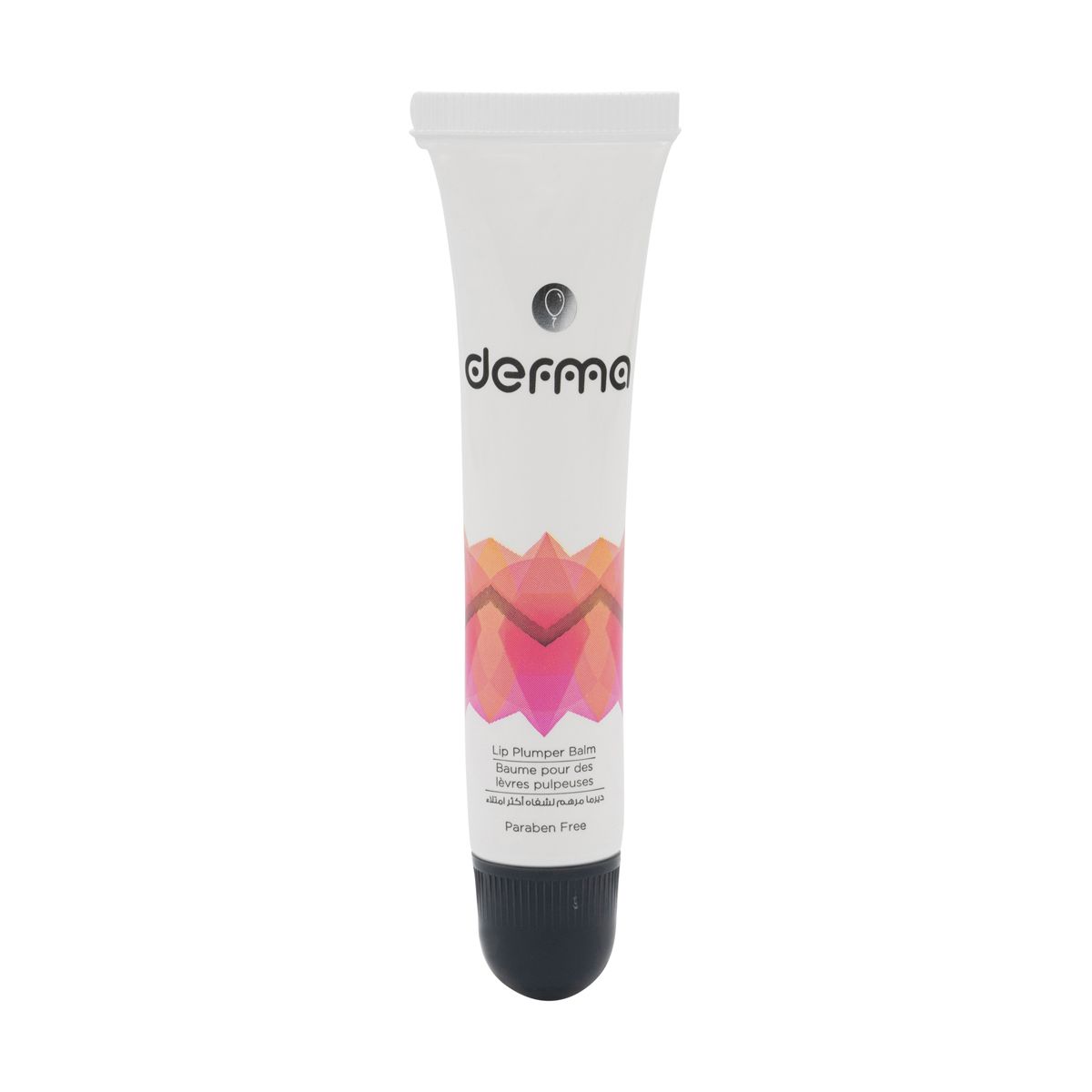 Derma Lip plumer Balm 15Gm
