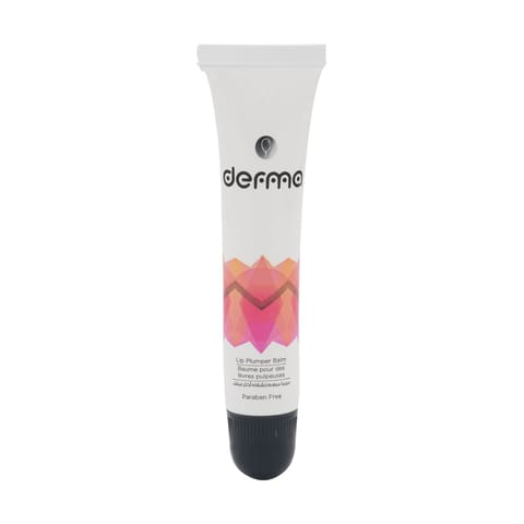 Derma Lip plumer Balm 15Gm