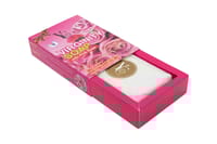 واي سي  صابونة فيرجينيتي