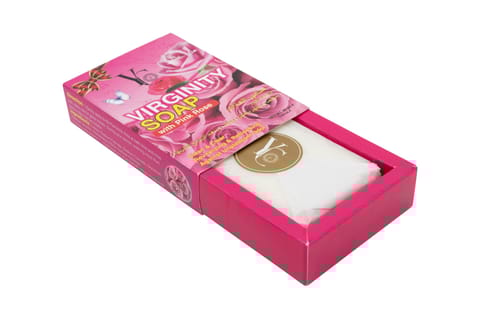 لوكس صابون كريمي بيرفيكشن 75 غرام