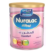 Nuralac Comfort 400 gm
