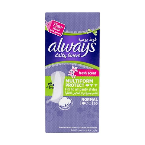 AlwaysPntlnr MltFrmFrsh 18*20