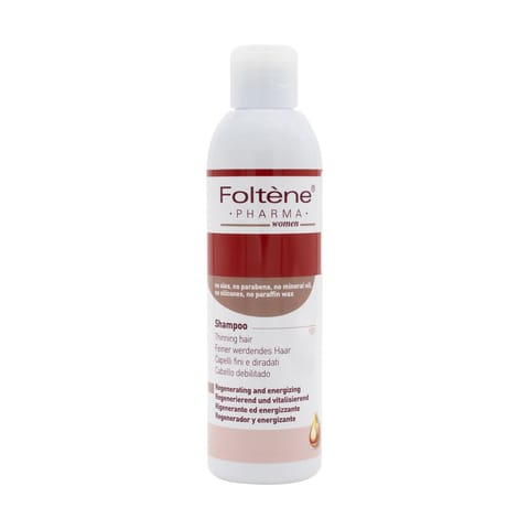 Intensive Repair Shampoo 250Ml