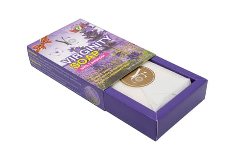 LUX Creamy Perfection Soap 75 g