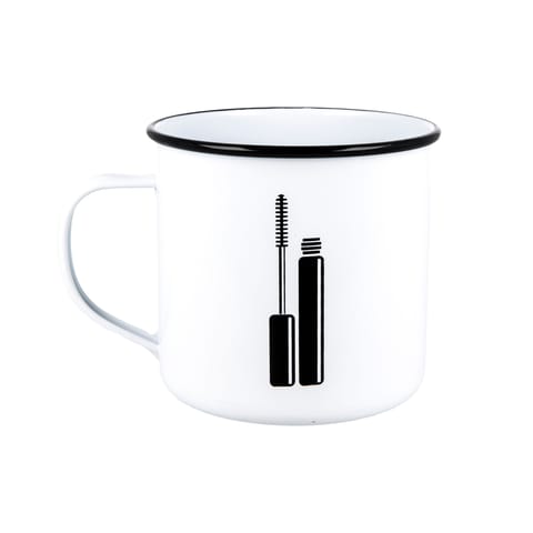 Whites Retromug - Mascara