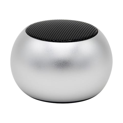 Whites MBT Speaker Silvr BM3A