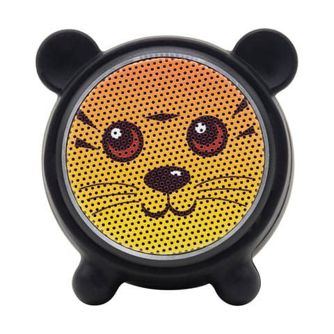 Whites MBT Speaker Tiger BM8D