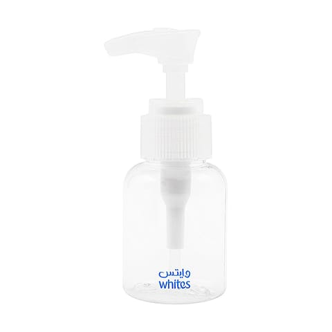 Whites Pump Botl 55Ml Tb389