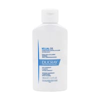 Ducray Kelual Ds Hair Shampoo