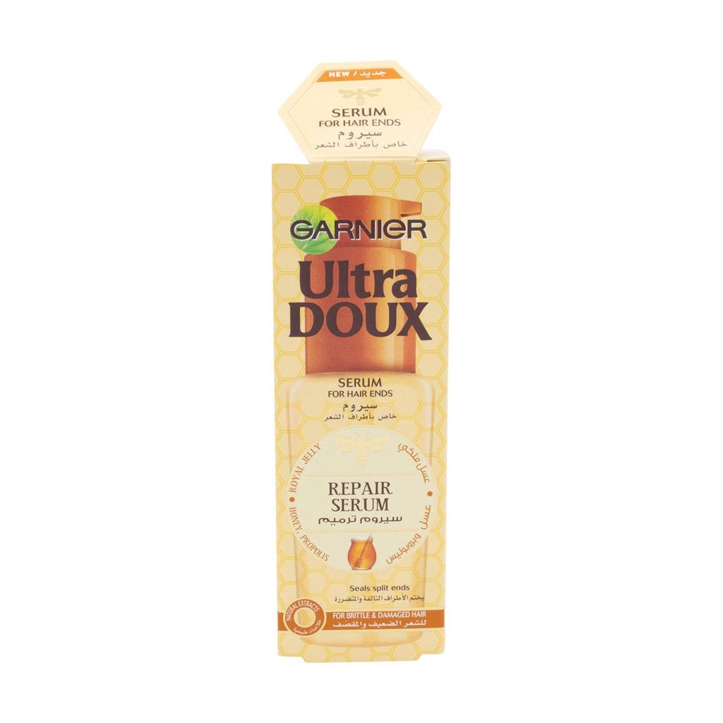 Garnier UD Srm Hny Trsur 100Ml