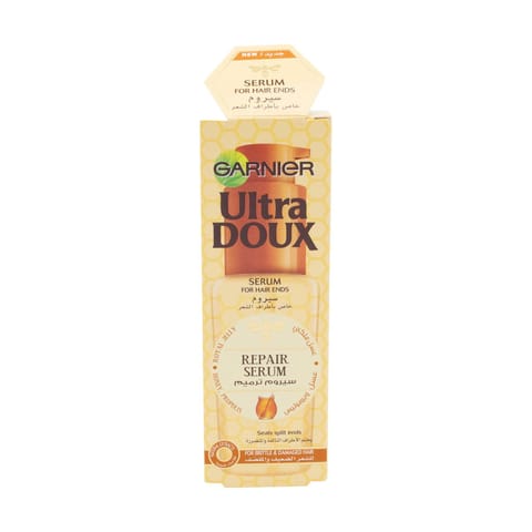 Garnier UD Srm Hny Trsur 100Ml
