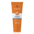YC sunscreen cream 60 uva-uvb-100-ml