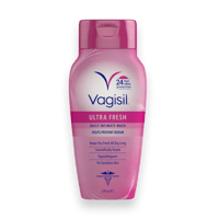 Vagisil Ultra Fresh Daily Intimate Wash