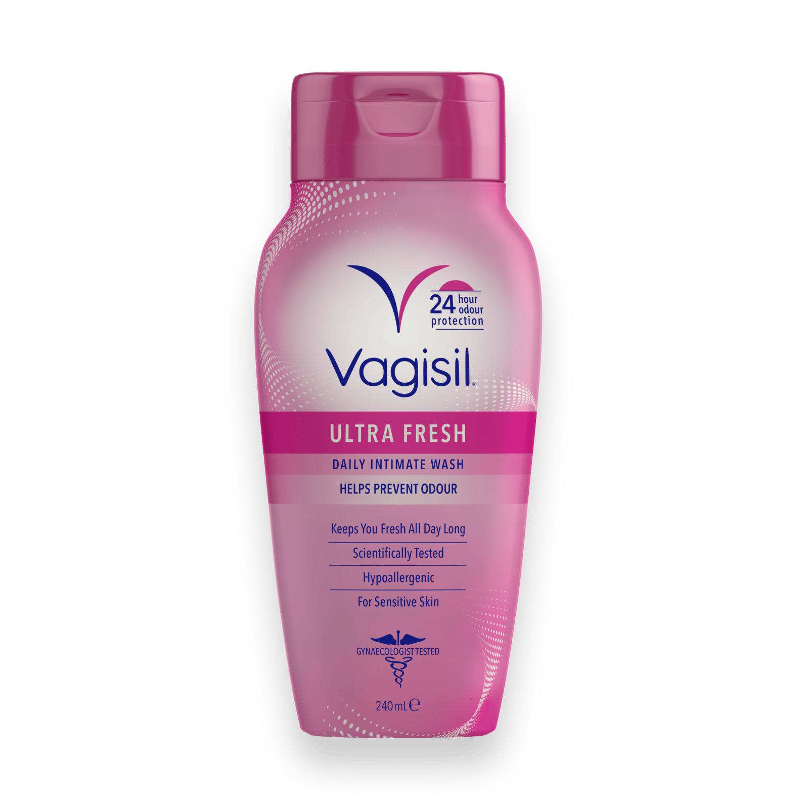 Vagisil Ultra Fresh Daily Intimate Wash