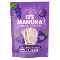 Its Manuka Lollipops Grape 12Pcs