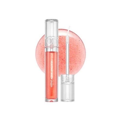 Rom&nd matte aqua lip tint-01SANHO CRU
