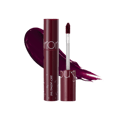 Rom&nd glossy lip tint-17 PLUM COKE