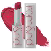 Rom&nd Cream Matte Lipstick-14SWEET P