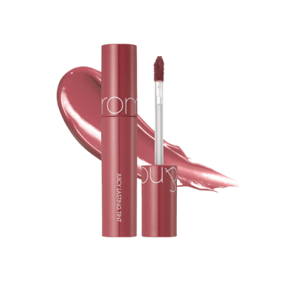 روماند تنت شفاه لامع-18 بيش