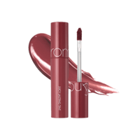 Rom&nd glossy lip tint-19ALMOND ROSE