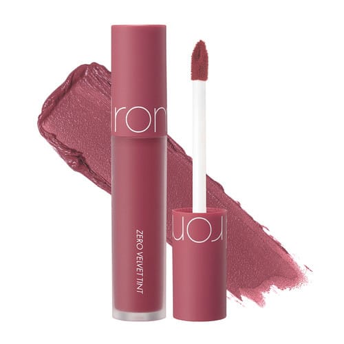Rom&nd matte lip tint-18 PETAL TASSEL