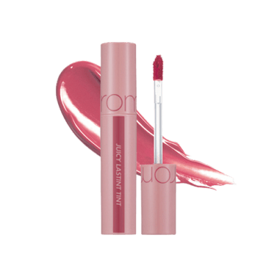 روماند تنت شفاه لامع-25بير جريب