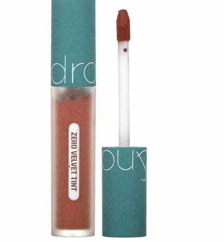 Rom&nd matte lip tint-22GRAIN NUDE