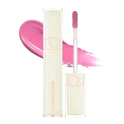 Rom&nd WP Lip Tint-11LILAC CREAM