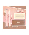 Pink Flash Highlighter&Contour Hs03