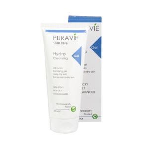 Puravie Urea Foot Cream 10% 150 Ml