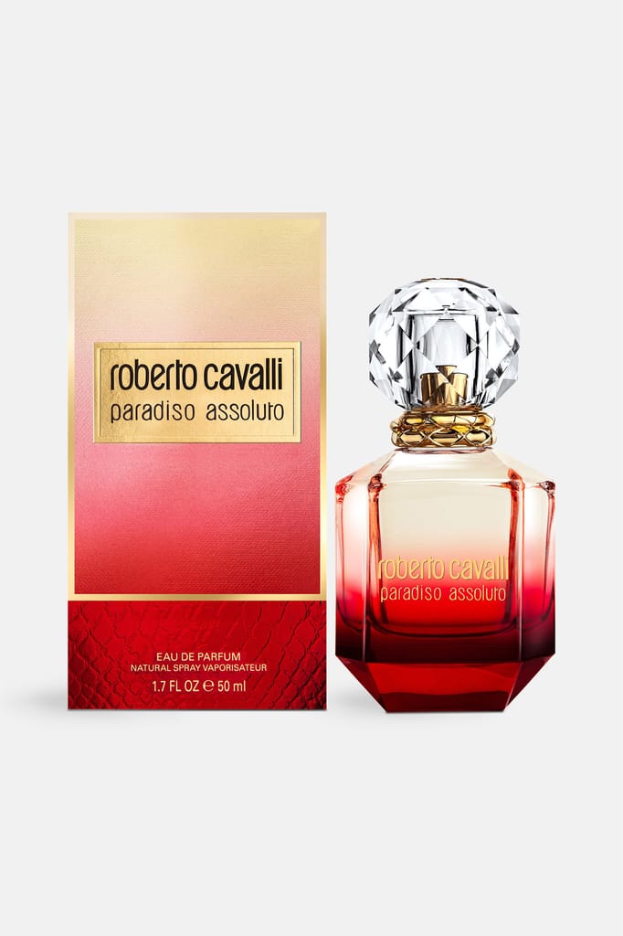 Roberto Paradiso Assoluto Edp 50Ml