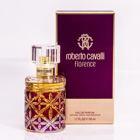 Roberto Cavalli Florence Edp 50Ml