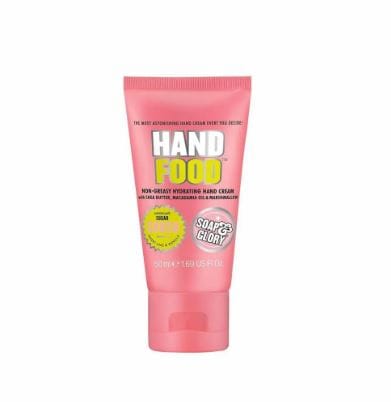 S&G ORIGINAL PINK HAND FOOD 50ML