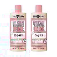 جل استحمام سوب جلورى الأصلي 500 مل