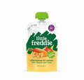 ليتل فريدي هريس جزر + حمص 120غ